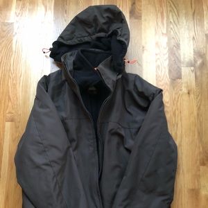 Sonoma Life+Style Men’s Winter Coat